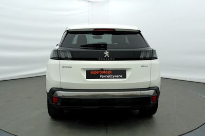 Peugeot 3008 Allure 1.6 Hybrid e-EAT8
