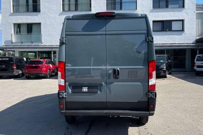 Fiat Ducato Maxi L2H2