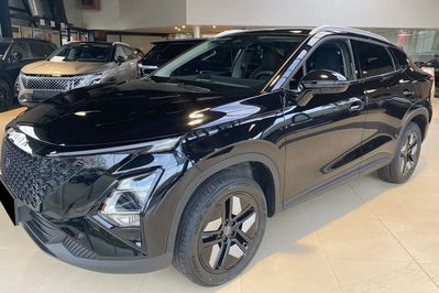 Omoda 5 1.6 T-GDI Premium DCT