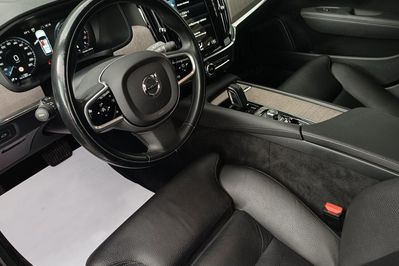 Volvo V90 B5 D AWD Pro