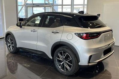 Lexus LBX Cool 1.5 Hybrid