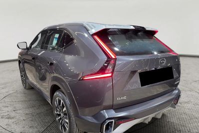 Gac Emkoo Luxury 2.0 HEV