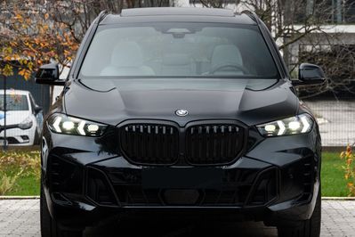 BMW X5 xDrive40i M Sport
