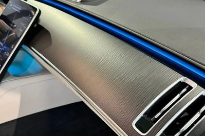 Mercedes Klasa S 450 d 4MATIC L AMG Line