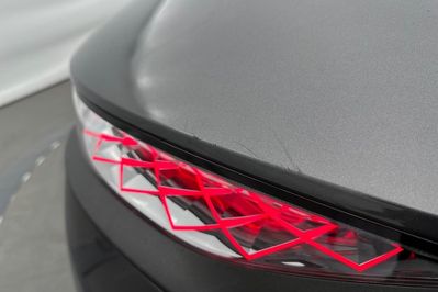 DS DS7 Performance Line 1.6 E-Tense Hybrid AT