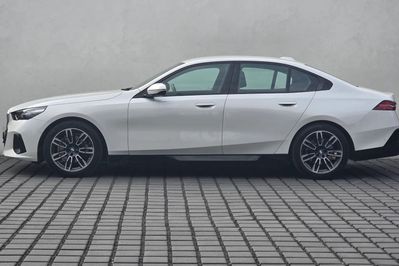 BMW Seria 5 520d xDrive M Sport
