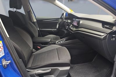 Skoda Octavia 2.0 TDI Ambition DSG