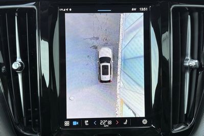 Volvo XC60 T6 Plug-In Hybrid AWD Plus Bright