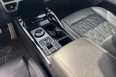 Kia Sorento Prestige Line 1.6 T-GDI HEV  4WD aut 7os.