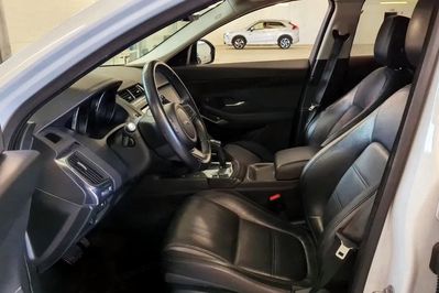 Jaguar E-Pace 2.0 i4P AWD S