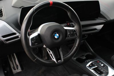 BMW Seria 1 M135 xDrive