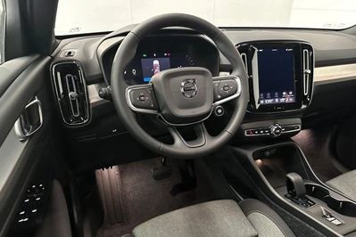 Volvo XC40 B3 Core