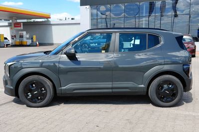 Kia EV2 42.2kWh