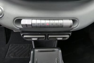 BYD Dolphin Surf Comfort