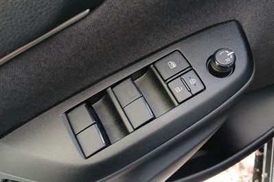 Toyota Yaris Cross Comfort 1.5 Hybrid