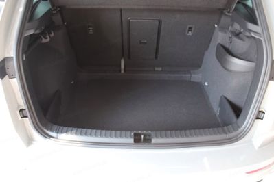 Skoda Karoq Sportline 1.5 TSI DSG