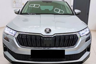 Skoda Karoq Edition 130 1.5 TSI DSG