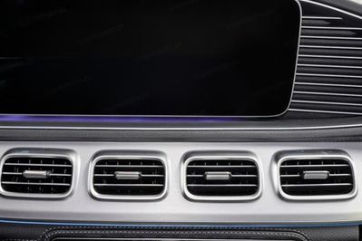 Mercedes GLE 300 d 4-Matic AMG Line