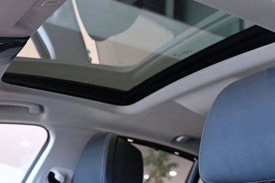BMW Seria 5 540i xDrive Luxury Line