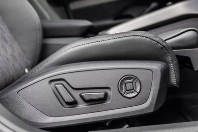 Audi A6 e-Hybrid quattro