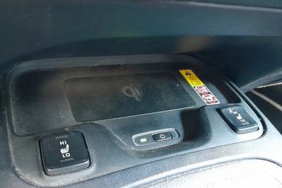 Toyota Corolla 1.8 Hybrid Gpf Executive