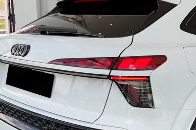 Audi Q3 TFSI S line Sportback