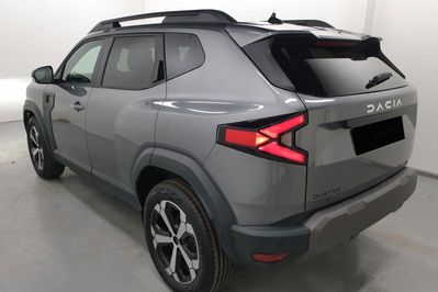 Dacia Duster Journey 1.8 Full Hybrid