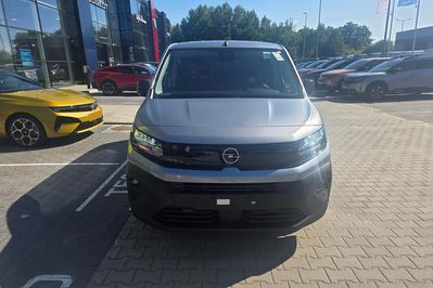 Opel Combo Van Cargo L2H1 EAT8