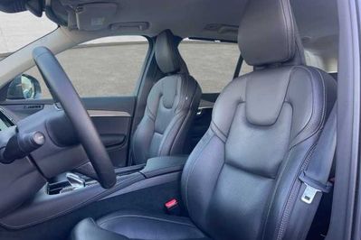 Volvo XC90 B5 B AWD Plus Bright 7os