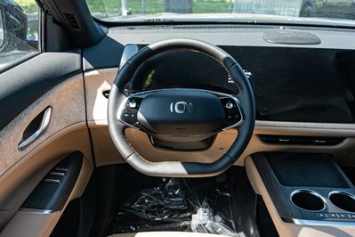 Changan CS75 Plus 1.5T aut