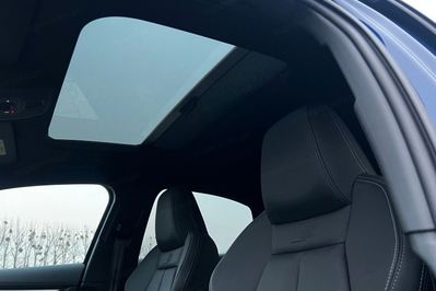 Audi A3 S3 TFSI quattro S tronic