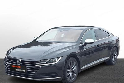Volkswagen Arteon 2.0 TSI Elegance DSG
