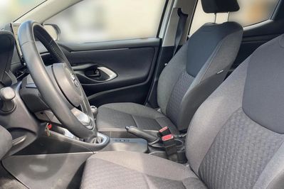 Toyota Yaris 1.5 Comfort