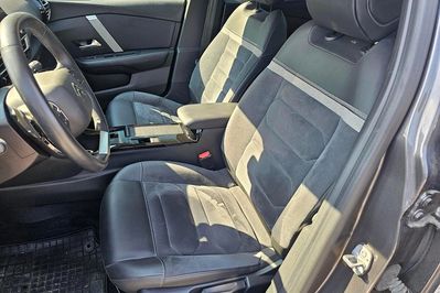 Citroen C4 X Shine EAT