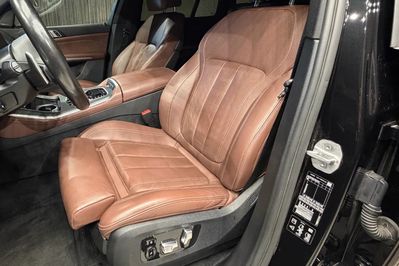 BMW X5 xDrive25d M Sport