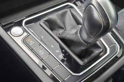 Volkswagen Passat 2.0 TDI R-Line DSG