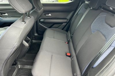 Dacia Duster 1.0 TCe Journey