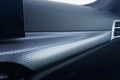 BMW i4 Gran Coupe eDrive 40 M Sport