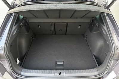 Cupra Formentor 2.0 TDI DSG