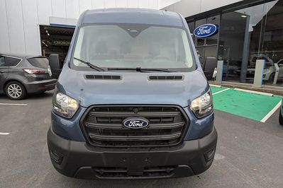 Ford Transit 350 L3H2 Trend