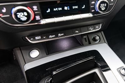 Audi Q5 40 TDI quattro S Line S tronic