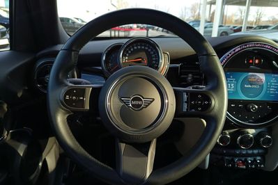 Mini Mini Cooper aut