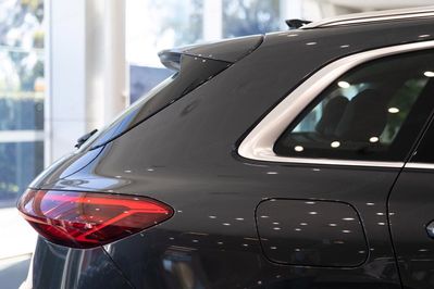 Audi Q5 TDI quattro S line