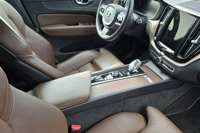 Volvo XC60 B5 D AWD Inscription