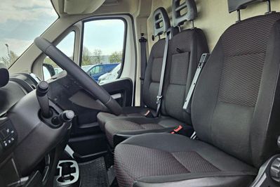 Peugeot Boxer L4H3