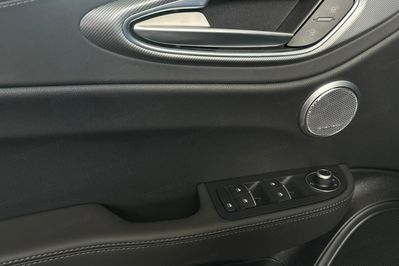 Alfa Romeo Giulia 2.2 D Turbo Veloce Q4