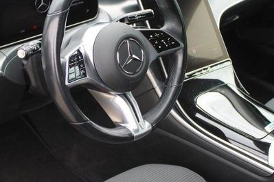 Mercedes Klasa C 220 d mHEV Avantgarde