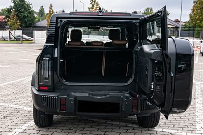 ICH-X K3 2.0 4x4
