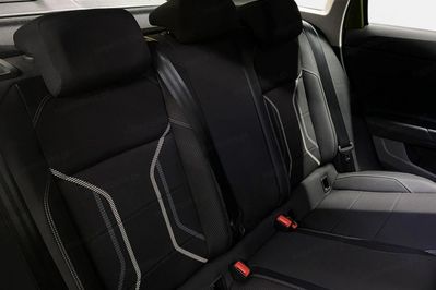 Volkswagen Taigo 1.0 TSI
