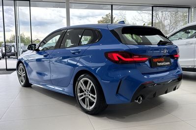 BMW Seria 1 118i M Sport